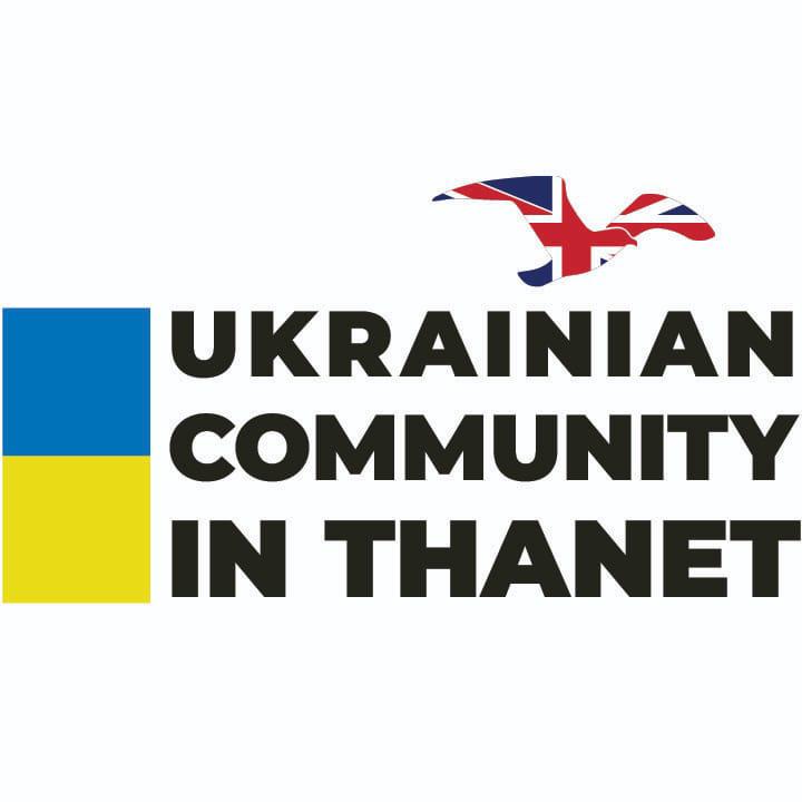 Ukrainian community in Thanet